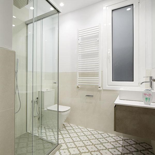 Marcial Suite Central, Modern And New. San Sebastián Exterior foto